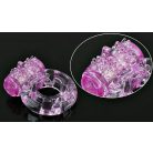 SZILIKON VIBRÁCIÓS GYŰRŰ