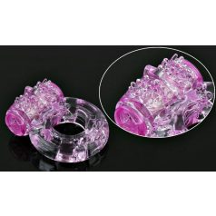 SZILIKON VIBRÁCIÓS GYŰRŰ