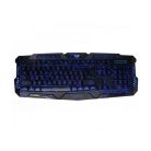 GAMER BILLENTYÜZET M200