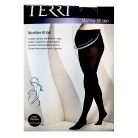 Terri Mummy mikrofibráns kismama harisnyanadrág hastámasszal 60 DEN