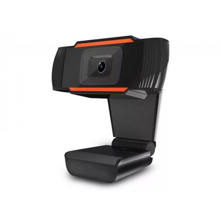 HD Digitális Webkamera Kameratartóval Z05 
