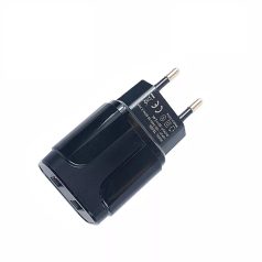 QC 3.0 USB hálózati töltő adapter Dupla USB kimenettel