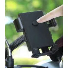 Kerékpár és motorkerékpáros telefontartó DC-360