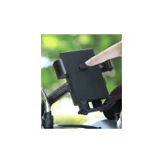 Kerékpár és motorkerékpáros telefontartó DC-360