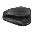 Univerzális Autós Mobiltelefontartó, P186 műszerfalra helyezhető fekete