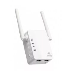 WiFi WLAN Jelerősítő Repeater, XL-Z04 2,4GHz/5GHz