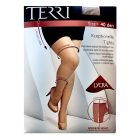 TERRI Size+ nagyméretű harisnyanadrág 40 DEN
