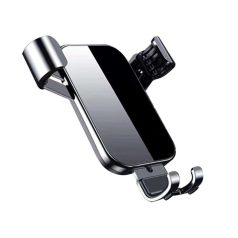   Autós Mobiltelefontartó, YC11 szellőzőnyílásra helyezhető 